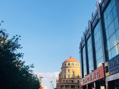 -金刚山烧烤(中山路店)