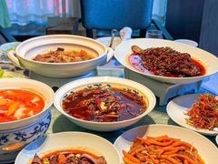-满堂匠心川宴·私房菜(天府三街店)