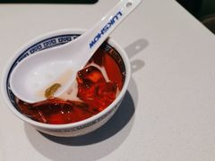-禄鼎记·多口味酸菜鱼(凯德广场店)