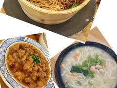 -老雒阳面馆·水席·洛阳菜(王城路店)