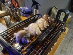 -质烤烤物·活烤海鲜(质烤总店)