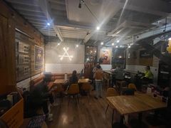 -Arrow Factory Brewing箭厂啤酒