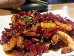 -望京一号·重庆江湖菜(工体店)