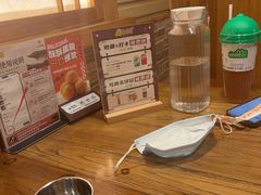 -恩你小木屋·韩式料理(假日广场店)
