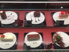 -花蒲甜品(海信广场店)