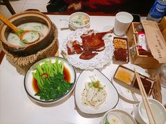 -火齐潮汕砂锅粥(五道口店)