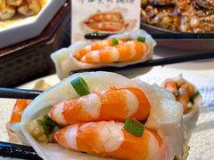 -鲜得莱渔港·小平岛海胆馆(七贤岭店)
