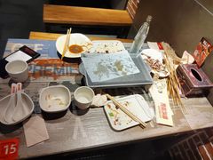 -管氏翅吧(广渠门店)