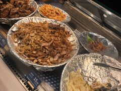 -留夫鸭•鲜卤土鸭(长宁龙之梦店)