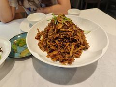-福海居烤鸭店(鸟巢店)