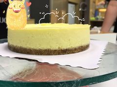 -ZUO无作不乐烘焙课堂(国贸城店)