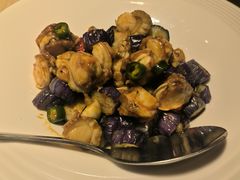 -味莊·青岛菜(云霄路店)