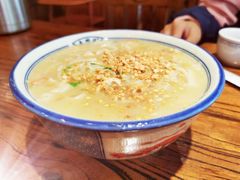 -老雒阳面馆·水席(定鼎门店)