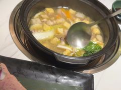 -狐狸爱上椰子鸡(滨江星光大道店)