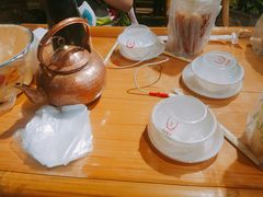 -可可大虾武汉土菜大排档(万松园1店)