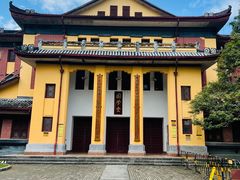 -桂林独秀峰王城景区