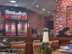 -得仁酒家(东四十一条店)