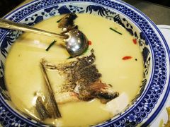 -火龙堂·风味民间菜(文一路店)