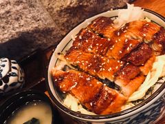 -山葵家·创意料理(临平银泰城店)