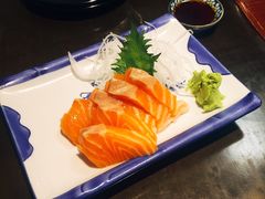 -胜代日本料理(云程巷小区店)