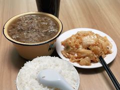 -定家小酥肉·清真(回民街店)