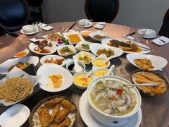 -庄氏祥记家常食府(国瑞建材家居博览中心店)