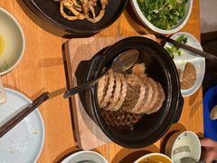 -竹里馆·淮扬菜·功夫茶(老门东店)