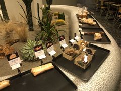 -OUR Bakery(SKP-S店)