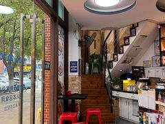 -左记港食(融科天城店)