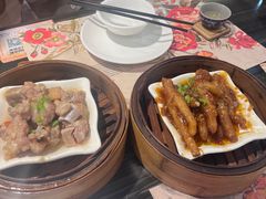 -虾饺妹·粤式手工点心(水荫路店)