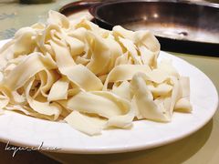 -313羊庄·羊肉火锅烧烤(李村店)