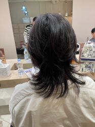 -GRAVITY HAIR 地心引力