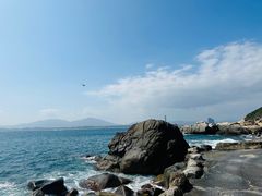 -三亚蜈支洲岛旅游区