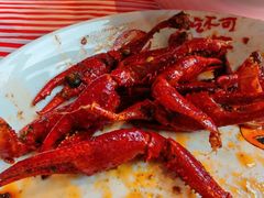 -霸王虾·麻辣小龙虾(玉林店)