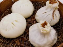 松籽烧卖-怡园饭店-餐厅(四望亭店)