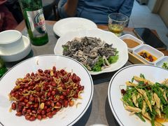 -黑窑厂糖油饼烤鸭·清真菜(旗舰店)