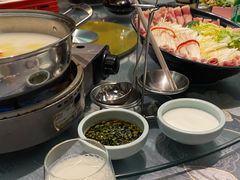 -南山饭店(阳明古镇店)