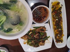 -渝味堂(彩云城店)
