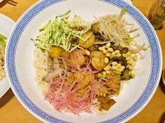 -肘子酥·天津菜·特色捞面(德云社店)