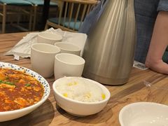 -九转小磨·非遗东北菜(万达广场店)