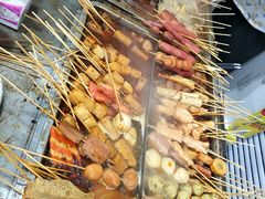 -大姐麻辣烫(莲宝中路店)