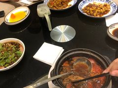 -兔爸私家小厨(新北万达店)