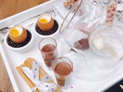 -池畔酒吧 WET Bar