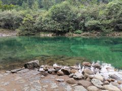 -石台牯牛降景区