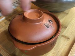 -阿金大白·上海菜馆(新天地店)