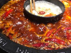 -重庆渝达老火锅(春熙路店)