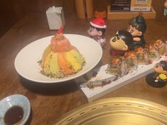 -河风の幸会精致料理
