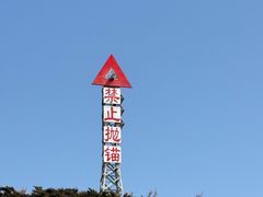 -东极岛景区-东海第一哨灯塔