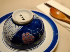 -桂满陇·蟹黄小笼汤包(中山公园店)