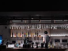 -Fuzzy Bistro 浮几韩餐·茶酒馆